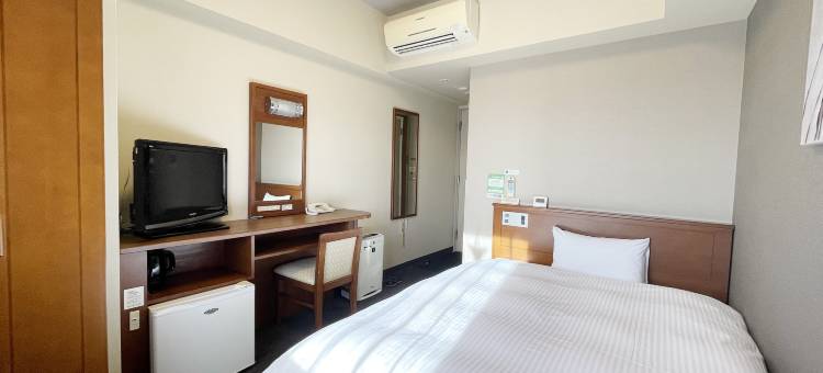 露樱酒店三泽店(HOTEL ROUTE-INN MISAWA)图片