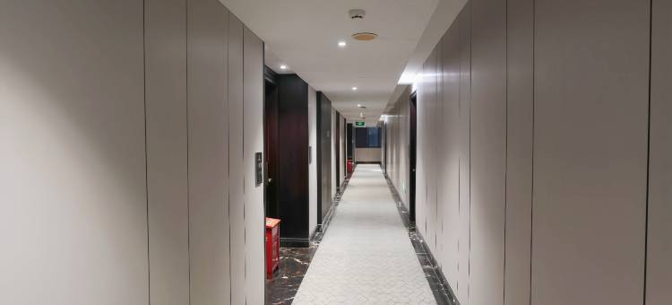 速8酒店(乐清柳市店)图片