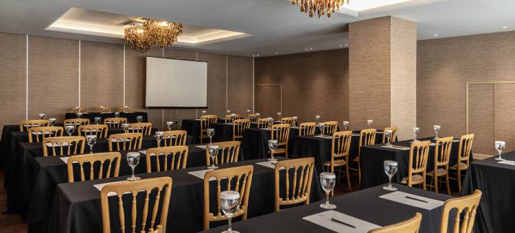 阿玛利亚酒店(Hotel Amalia Athens)图片