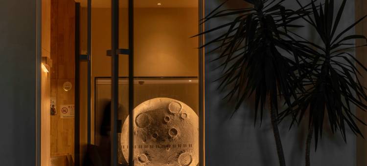 乐之之酒店(人民广场天元四季城店)图片