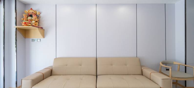 四季酒店(淮安高铁东站店)图片