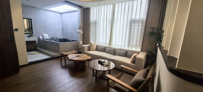 兴禄盛城市民宿图片