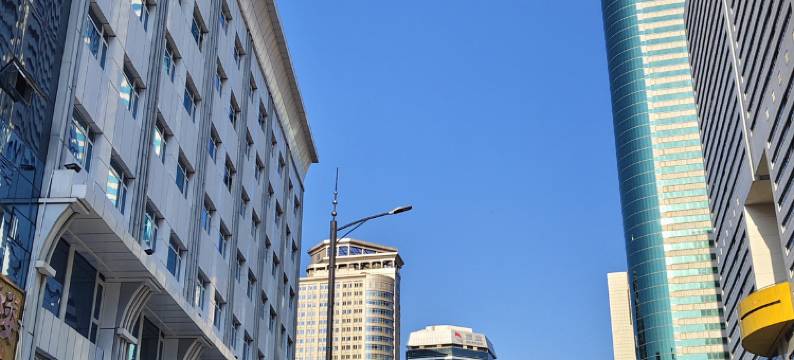 深圳蔡屋围大酒店图片