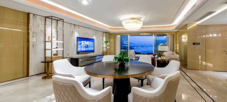 大理丽舍海景套房酒店图片