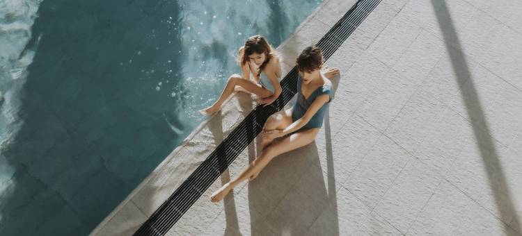 Club Med地中海俱乐部·大山地萨莫安木屋别墅度假村(Club Med The Grand Massif Samoens Morillon Chalet-Apartments)图片