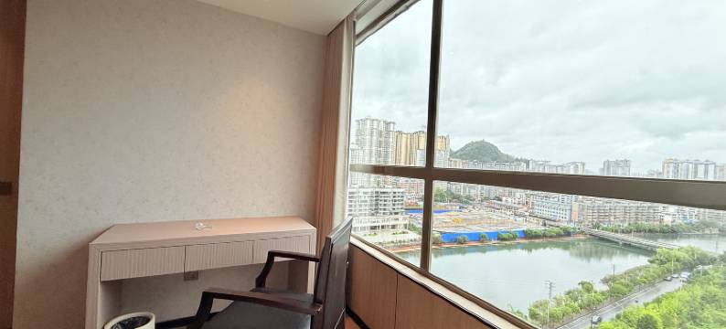 汇悦千喜酒店图片