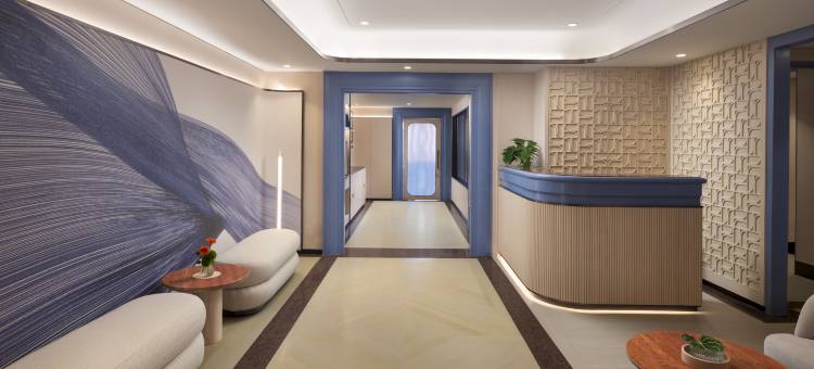 曼谷隆比尼公园皇冠假日酒店(Crowne Plaza Bangkok Lumpini Park)图片