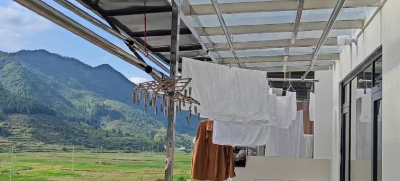 婺源篁家客栈(篁岭景区店)图片