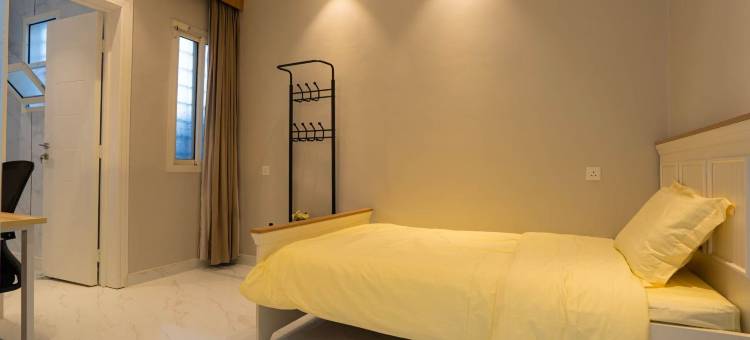 金五星商务民宿(Golden Five-Star Business Guesthouse)图片