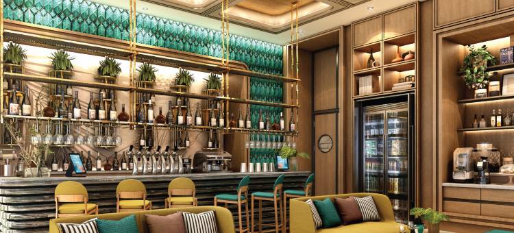 卡玛利斯蒙特阿祖尔普吉岛 - 美憬阁精选酒店(Kamaliss MontAzure Phuket – MGallery Collection)图片