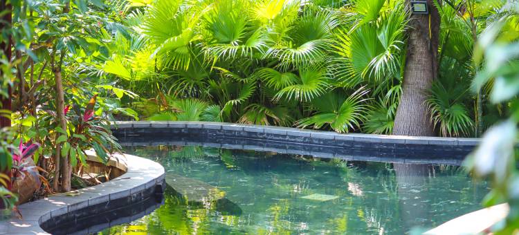 台山澜朵度假酒店图片