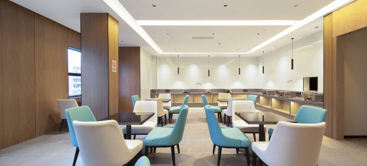 雅斯特酒店(玉林火车站玉柴路店)图片