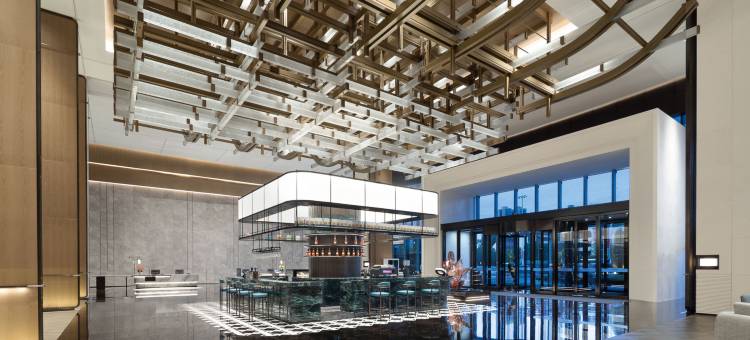 怀化皇冠假日酒店图片