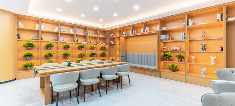 季遇酒店(双隆商厦店)图片