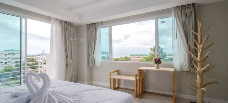 巴蜀大酒店(Prachuap Grand Hotel)图片