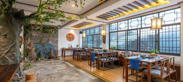 尘风客栈(肇兴侗寨景区店)图片