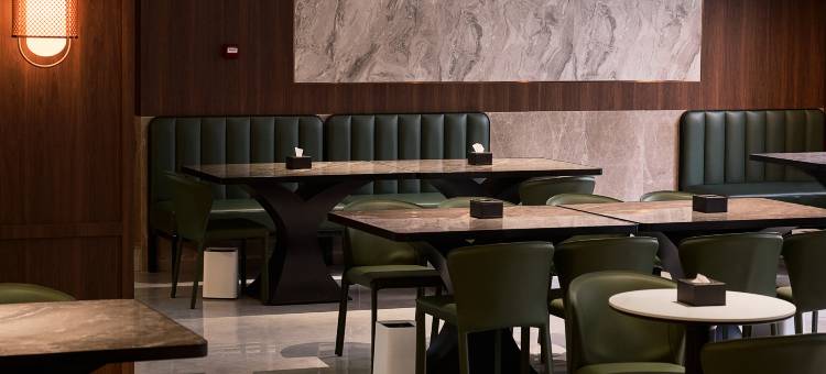 洛阳华中文景国际酒店图片