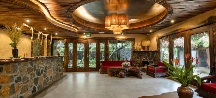 Tam Coc Oasis Resort & Spa图片