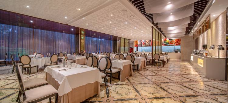 无锡雷迪森广场酒店图片