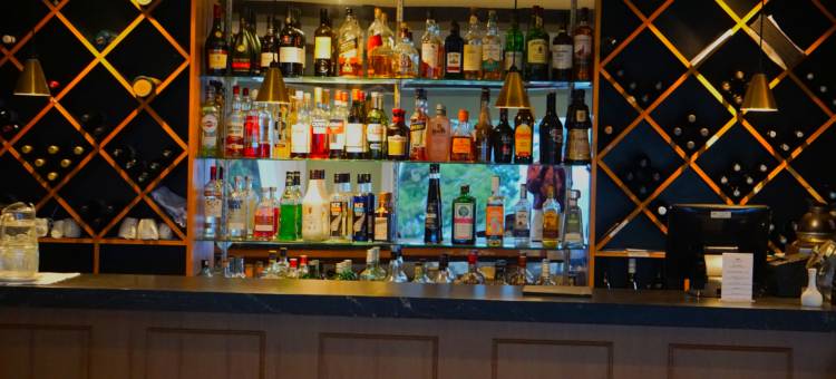 怀塔科里水疗度假酒店(Waitakere Resort & Spa)图片