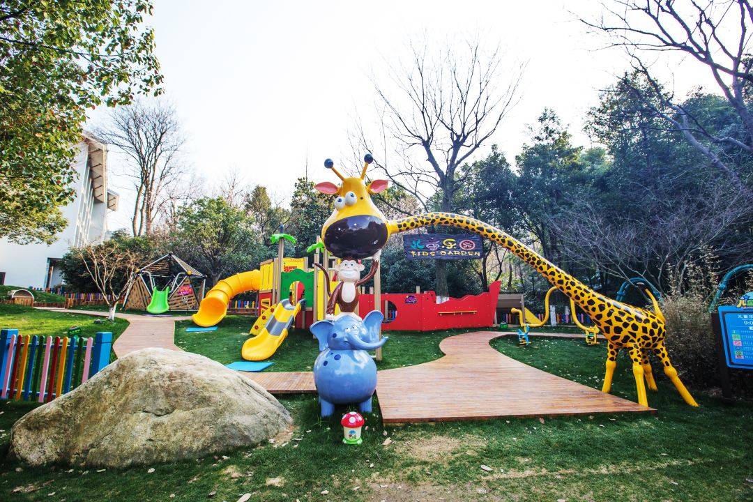 天目湖御水温泉·森酒店图片