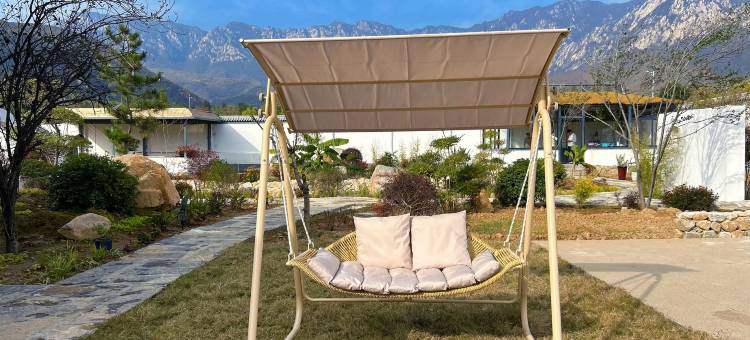 登封有鹿民宿(嵩山风景区店)图片