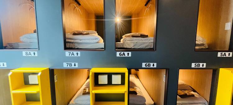 大手町嘉门酒店(OTEMACHI KAMON HOTEL)图片