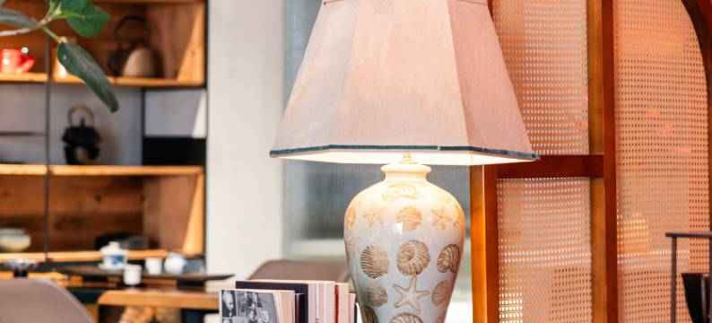 处州府城壹号艺术酒店(丽水银泰城店)图片