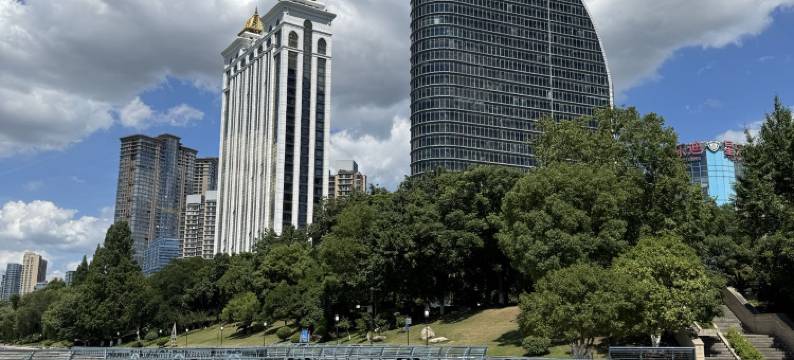 桐庐醉江景酒店式公寓图片