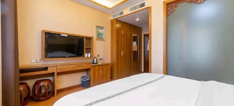 金盛元酒店图片