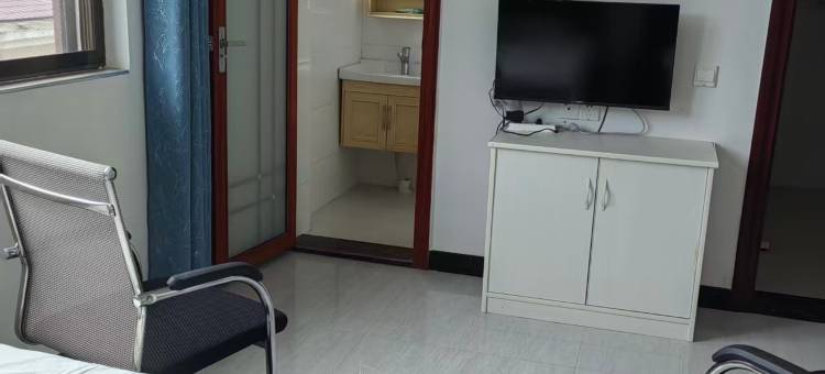 怡和山庄民宿图片