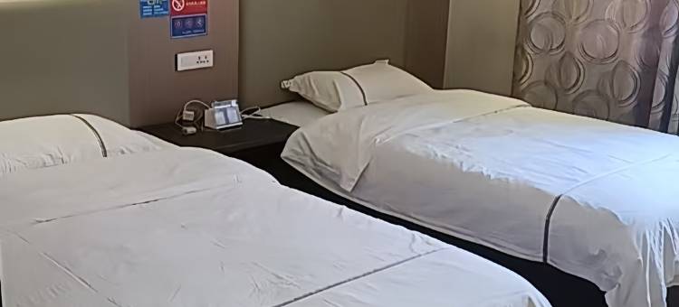 南漳良友宾馆图片