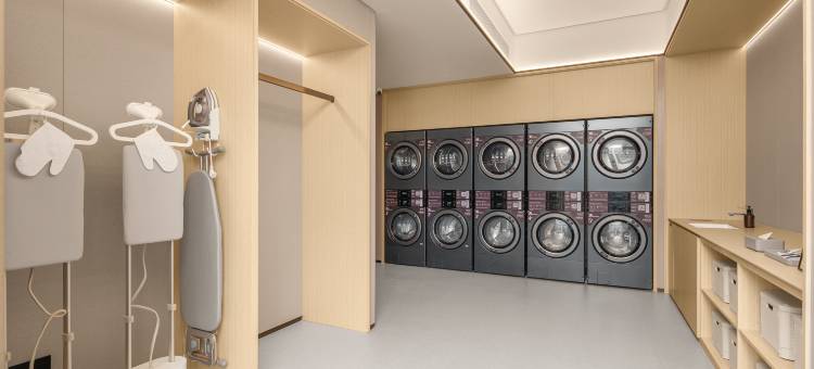 全季酒店(东莞松山湖万象汇店)图片