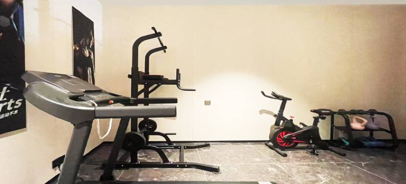 景德镇柏兰卡Beranka度假民宿(中国陶瓷博物馆古窑店)图片