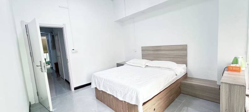 广州雅舍公寓(官湖地铁站店)图片