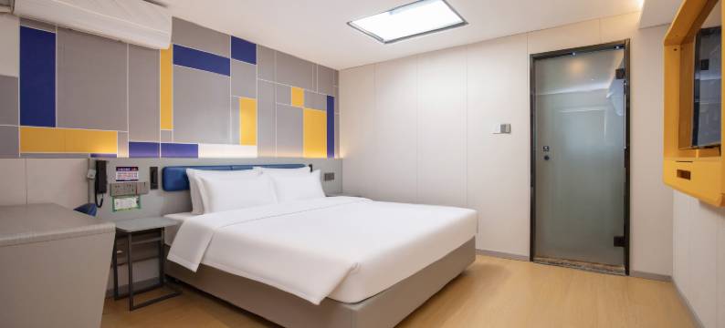 7天酒店(南京禄口机场店)图片