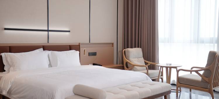 归庭酒店(金堂政务中心店)图片