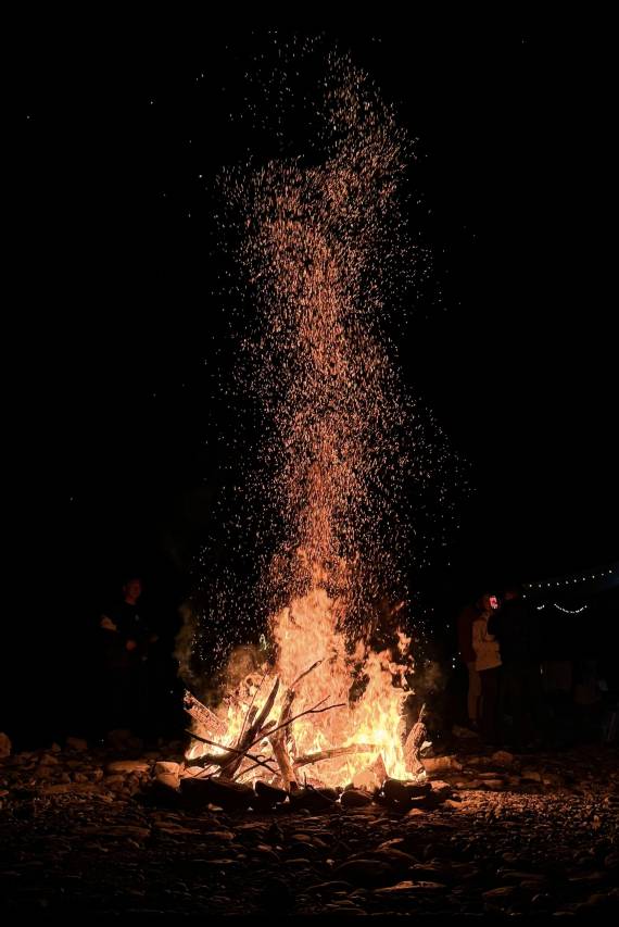 泊澜·心宿海景度假民宿(湄洲岛妈祖祖庙店)图片