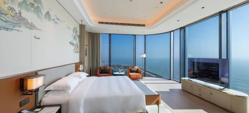 汕头东方世纪酒店图片