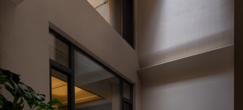 玖合里·四合院民宿(大同古城华严寺店)图片