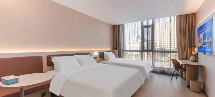 汉庭酒店(珲春政务大厅店)图片