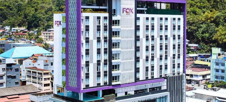 福克斯查亚普拉酒店(Fox Hotel Jayapura)图片