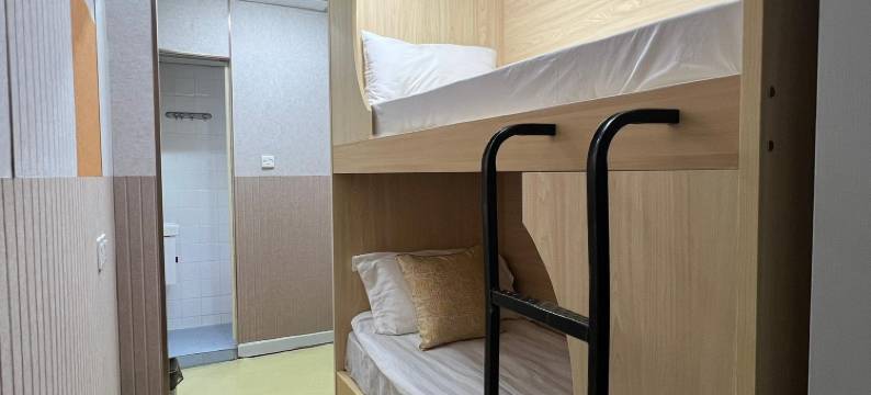 香港利园宾馆图片