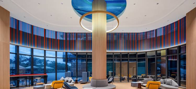 四会智选假日酒店图片