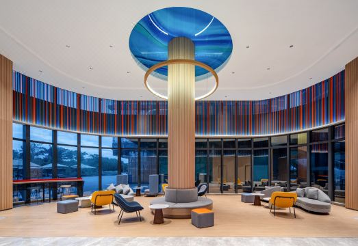 Holiday Inn Express Sihui City Center by IHGHotel Overview