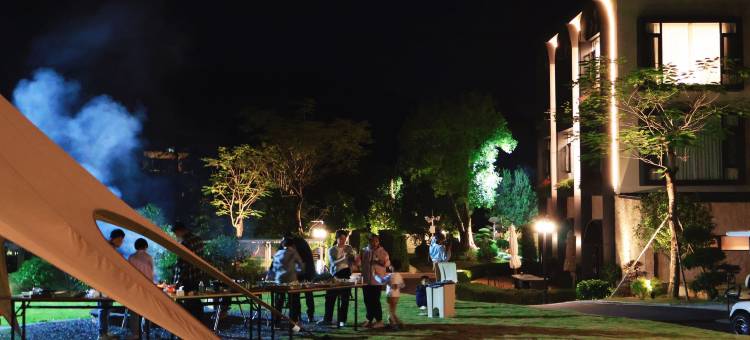 携程度假农庄(广州意境庄园联营店)图片