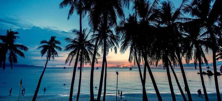 Boracay Backpackers图片