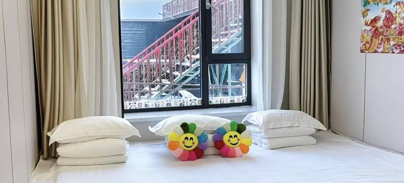 横道河子镇外婆家民宿(七里地店)图片