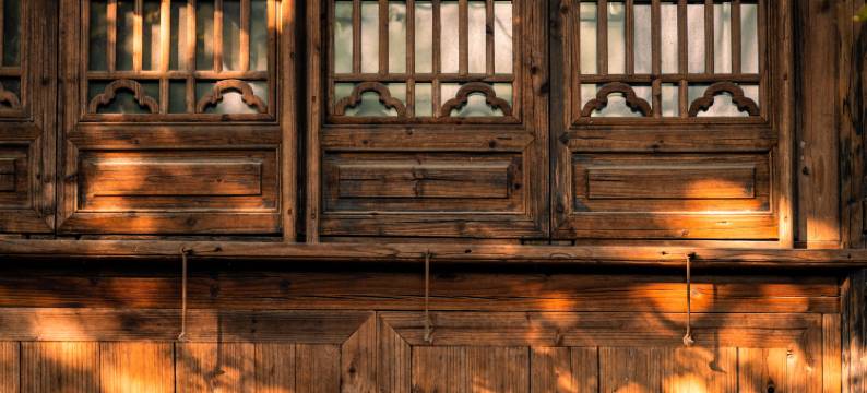 盐官潮乐之城水音客栈图片