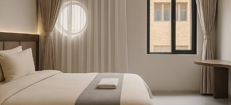 拉各斯君悦酒店(维岛皇家医院超市landmark展会店)(JUN YUE VI Lagos hotel(Royal Hospital,Landmark Centre))图片